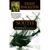  Ernest Henry Shackleton - South – Ernest Henry Shackleton
