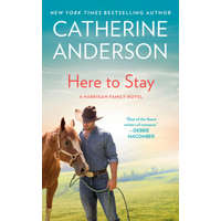 Here to Stay – Catherine Anderson