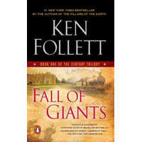 Fall of Giants – Ken Follett