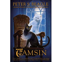  Peter S. Beagle - Tamsin – Peter S. Beagle