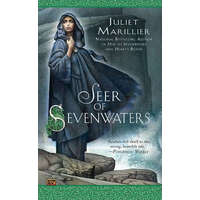  Seer of Sevenwaters – Juliet Marillier