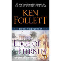 Edge of Eternity – Ken Follett
