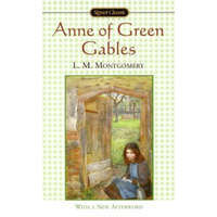  Anne of Green Gables – L. M. Montgomery,Jennifer Lee Carroll