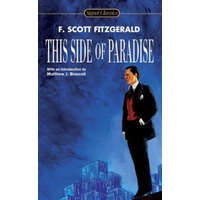  This Side of Paradise – F. Scott Fitzgerald,Matthew Joseph Bruccoli