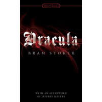 Dracula – Bram Stoker,Leonard Wolf,Jeffrey Meyers