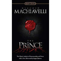 Niccolo Machiavelli,Christian Gauss,Regina Barreca - Prince – Niccolo Machiavelli,Christian Gauss,Regina Barreca