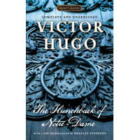  Hunchback of Notre Dame – Victor Hugo,Walter J. Cobb,Graham Robb
