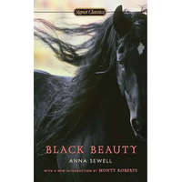  Black Beauty – Anna Sewell,Monty Roberts,Lucy Grealy