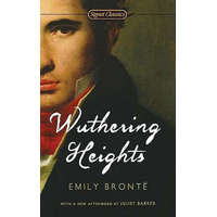  Wuthering Heights – Emily Bronte,Alice Hoffman,Juliet Barker
