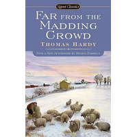  Far From the Madding Crowd – Thomas Hardy,Suzanne Keen,Regina Barreca