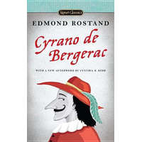  Cyrano de Bergerac – Edmond Rostand,Lowell Blair,Eteel Lawson,Cynthia B. Kerr