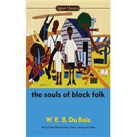  Souls of Black Folk – W. E. B. Du Bois,Randall Kenan,Cheryl Townsend Gilkes