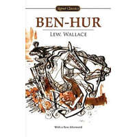  Ben-Hur – Lew Wallace,Tim F. LaHaye,Thomas Moore