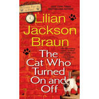 The Cat Who Turned on and Off – Lilian Jackson Braun
