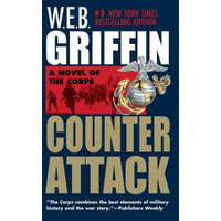  Counterattack – W. E. B. Griffin
