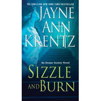Sizzle and Burn – Jayne Ann Krentz
