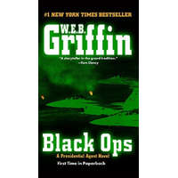  Black Ops – W. E. B. Griffin