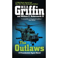  The Outlaws – W. E. B. Griffin,William E. Butterworth
