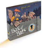 Box of Bats Gift Set – Brian Lies