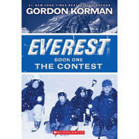 The Contest – Gordon Korman
