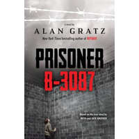  Prisoner B-3087 – Alan Gratz