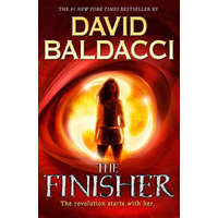 Finisher (Vega Jane, Book 1) – David Baldacci