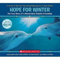  Hope for Winter – David Yates,Craig Hatkoff,Juliana Hatkoff,Isabella Hatkoff