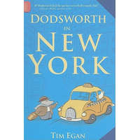 Dodsworth in New York – Tim Egan