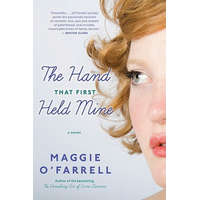  The Hand That First Held Mine – Maggie O'Farrell