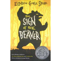  Sign of the Beaver – Elizabeth George Speare