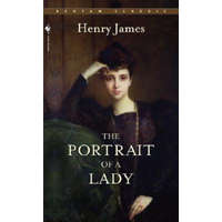 Portrait of a Lady – Henry James