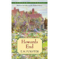 Howards End – Edward Morgan Forster