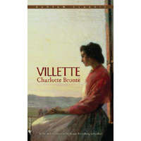 Villette – Charlotte Bronte