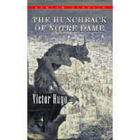  Hunchback of Notre Dame – Victor Hugo