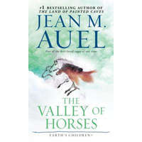  The Valley of Horses – Jean M Auel