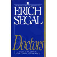  Doctors – Erich Segal