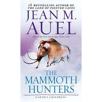  Mammoth Hunters – Jean M Auel