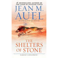  Shelters of Stone – Jean M Auel