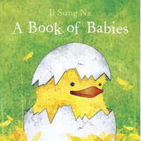  A Book of Babies – Il Sung Na