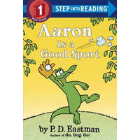  Aaron is a Good Sport – P. D. Eastman