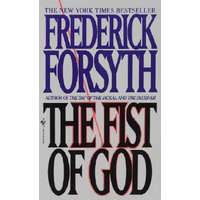  Fist of God – Frederick Forsyth
