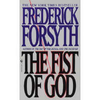 Fist of God – Frederick Forsyth