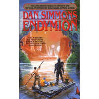 Endymion – Dan Simmons