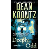  Deeply Odd : An Odd Thomas Novel – Dean R. Koontz