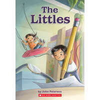The Littles – John Peterson,Roberta Carter Clark