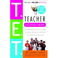 Teacher Effectiveness Training – Thomas Gordon,Noel Burch