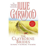  Clayborne Brides – Julie Garwood