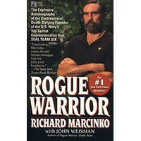 Rogue Warrior – Richard Marcinko
