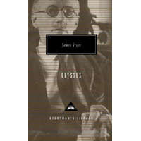  Ulysses – James Joyce,Craig Raine