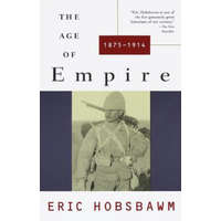  The Age of Empire 1875-1914 – E. J. Hobsbawm